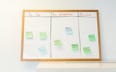 Outil kanban gratuit : comment créer un Kanban dynamique avec Agilesk